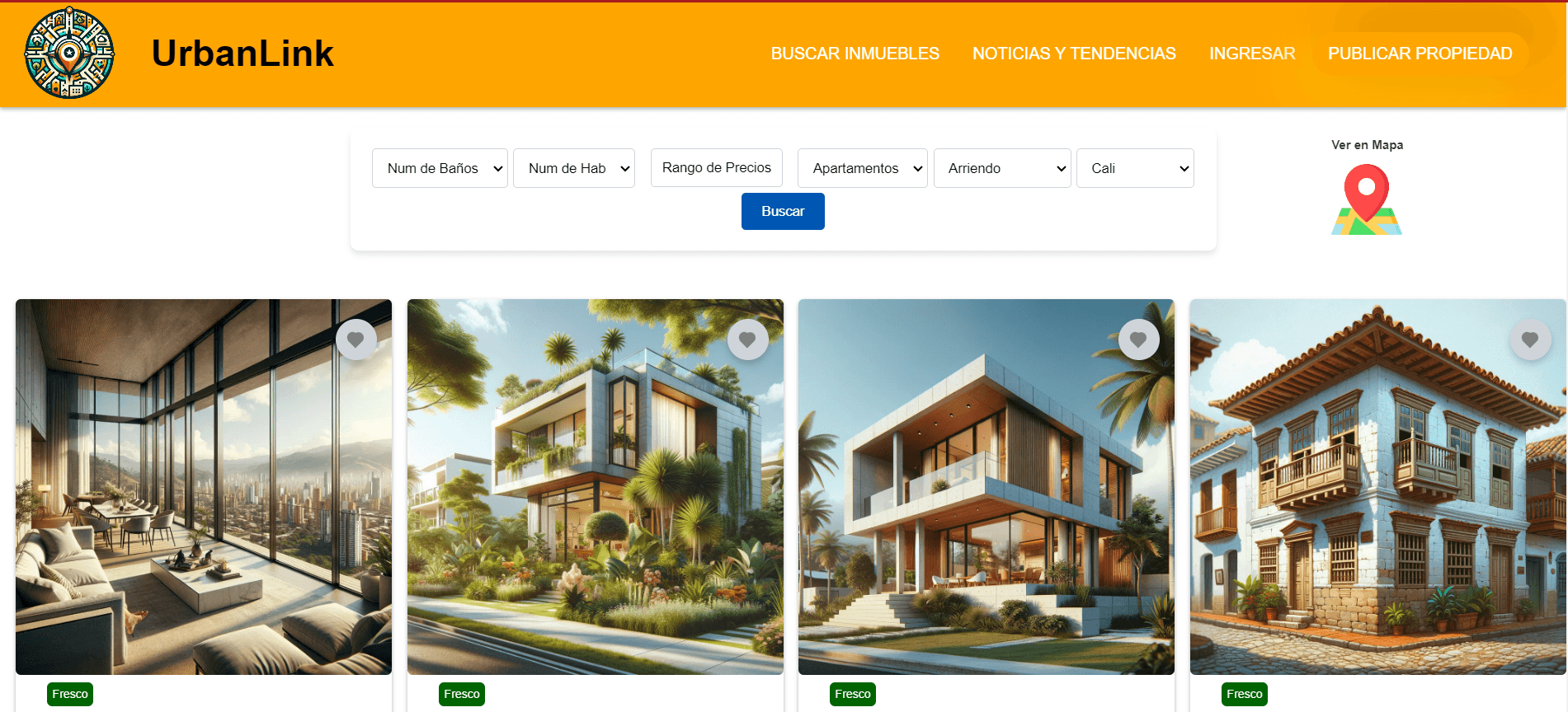 Real Estate AI